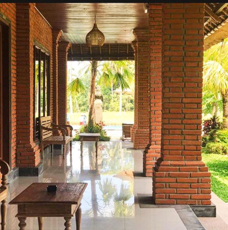 Intan Villa & Suite Ubud Zewnętrze zdjęcie