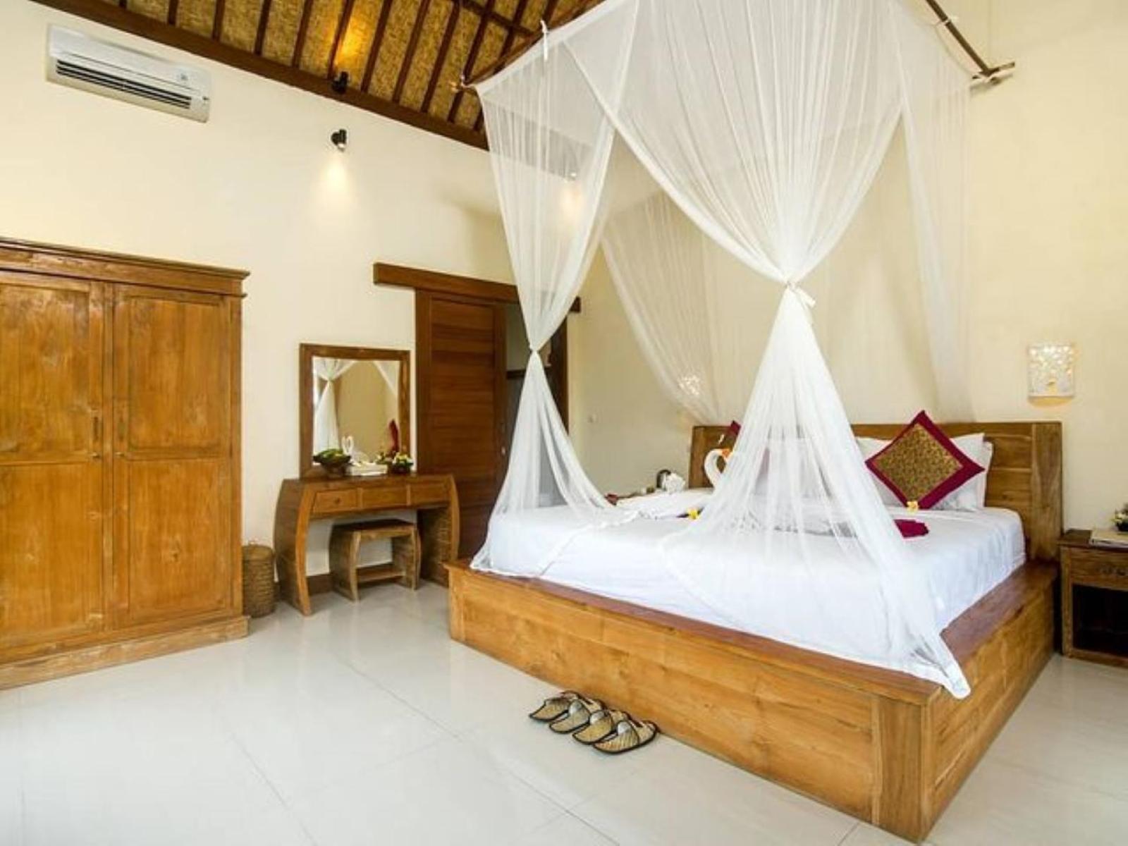 Intan Villa & Suite Ubud Zewnętrze zdjęcie