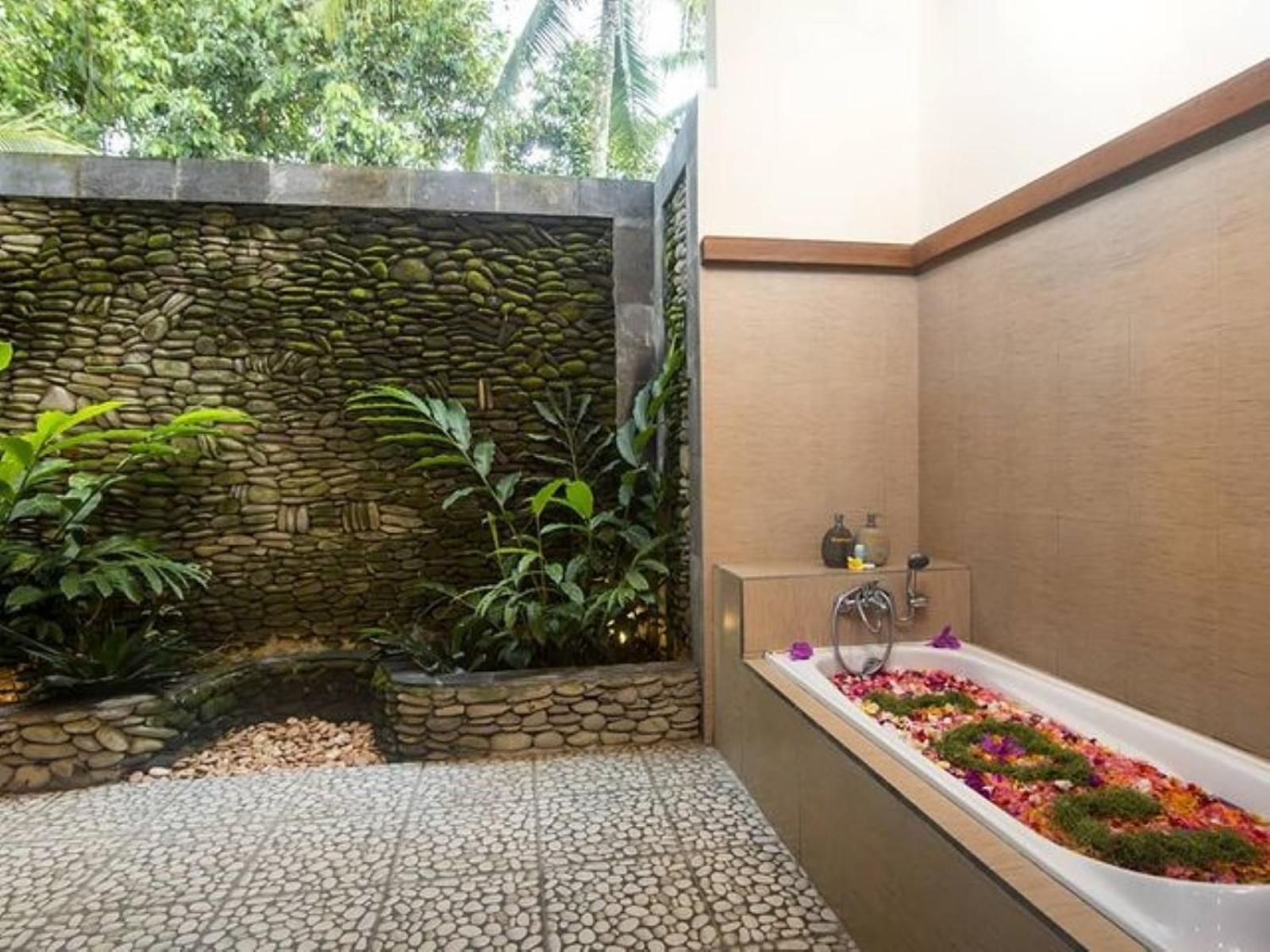Intan Villa & Suite Ubud Zewnętrze zdjęcie