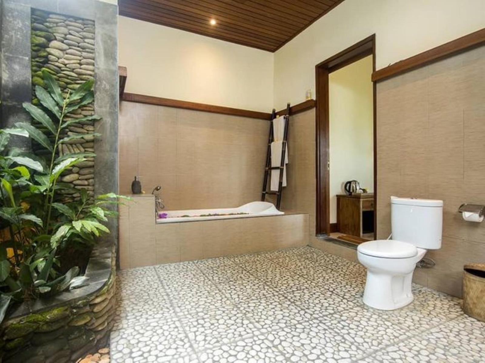 Intan Villa & Suite Ubud Zewnętrze zdjęcie